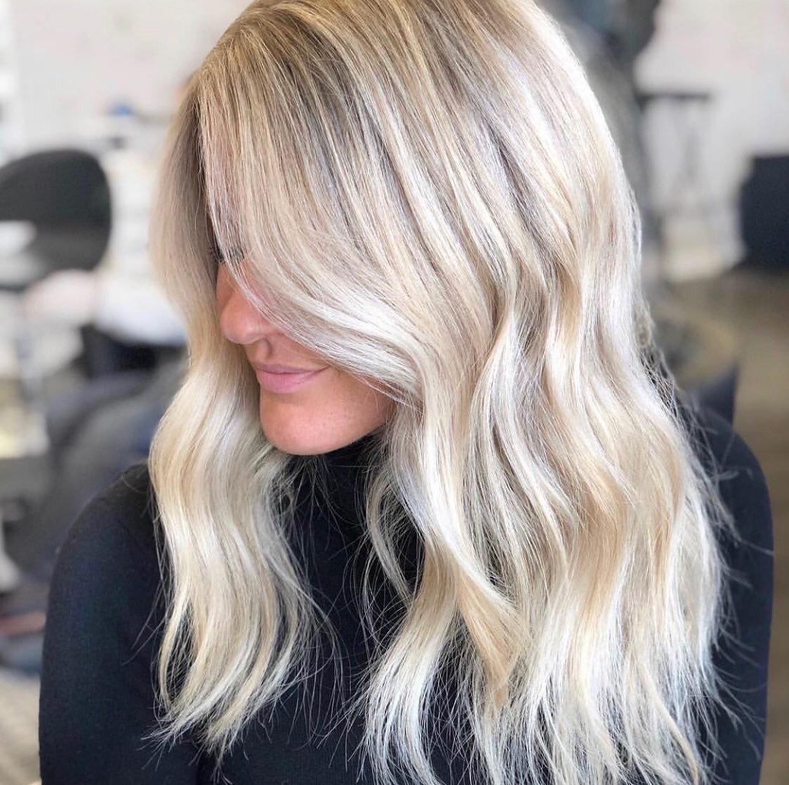 Saturday appts available- come get your blonde on!! 💛
.
.
.
Booking by phone 𝟰𝟭𝟵-𝟴𝟴𝟱-𝟭𝟭𝟰𝟬 
.
.
.
.
.
.
.
.
.
. #michiganhair #michiganhairsalon #michiganhairstylists #toledohairstylist #toledohair #toledohairsalon #sylvaniaohio #toledoohio