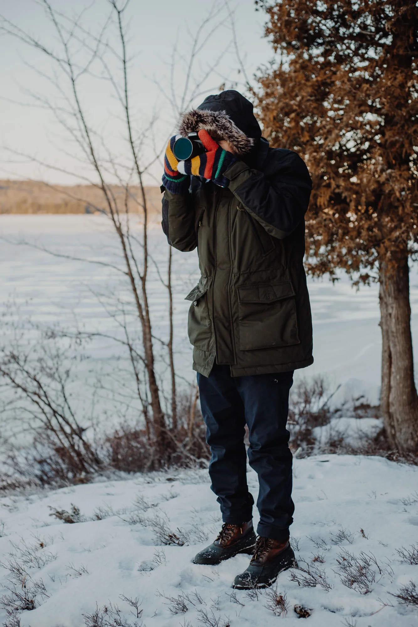 How to Get a Photography Internship — Megan Breukelman