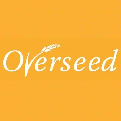 Overseed From www.overseed.org : "Overseed's mission is to revitalize historic New England churches.."