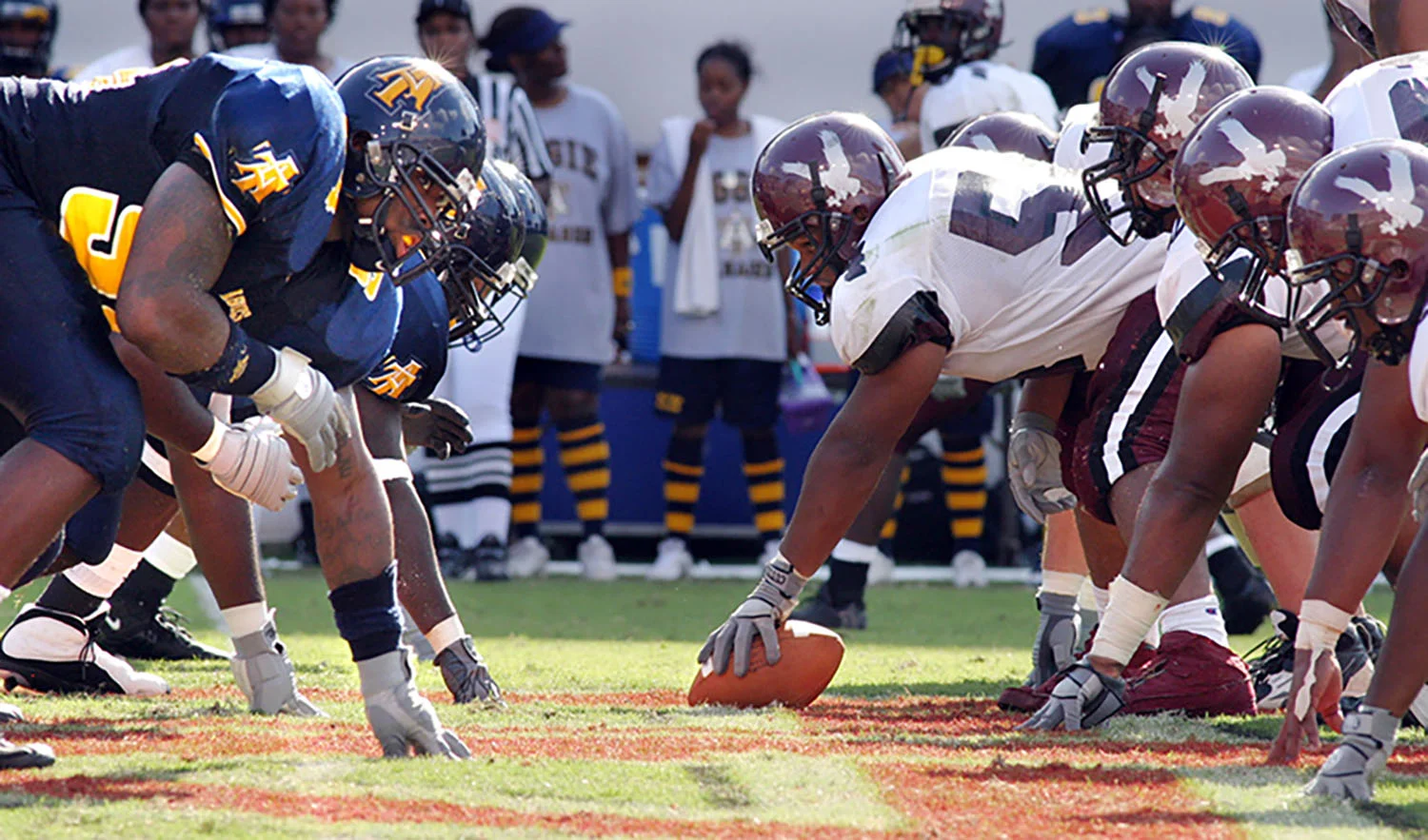 Aggie/Eagle Classic Watch Party
