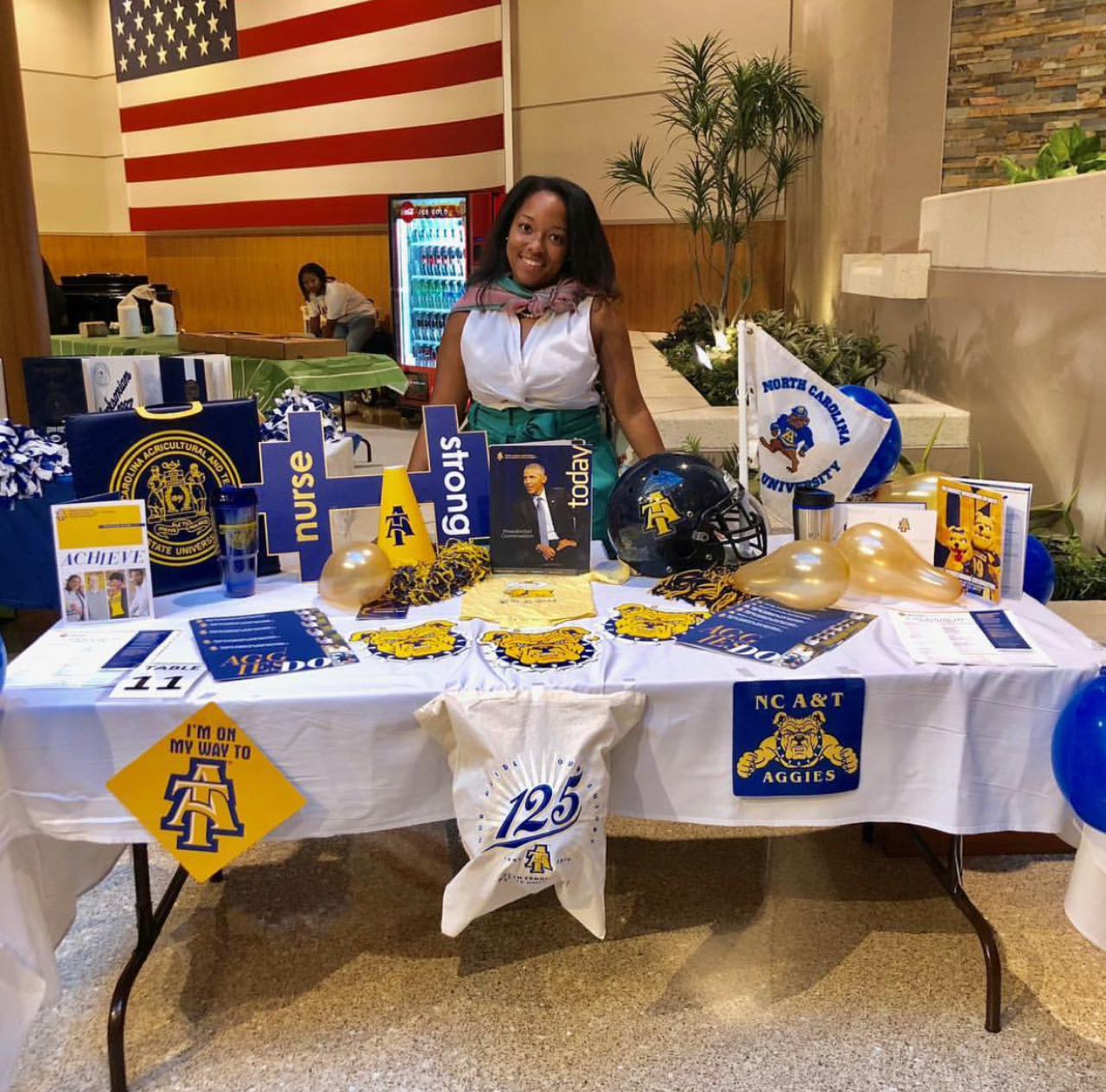 Desoto ISD College & Career Fair