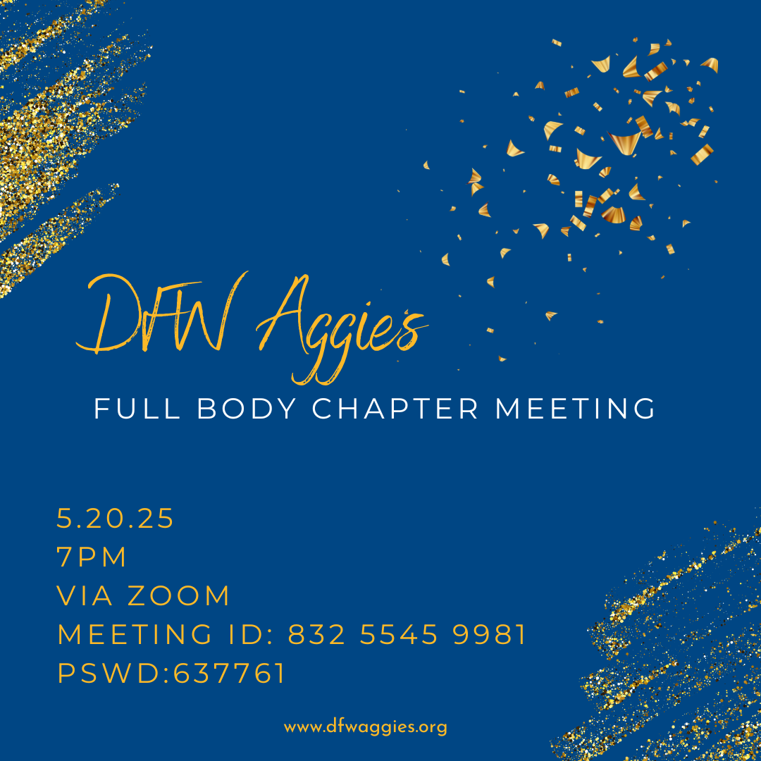 General Body Meeting