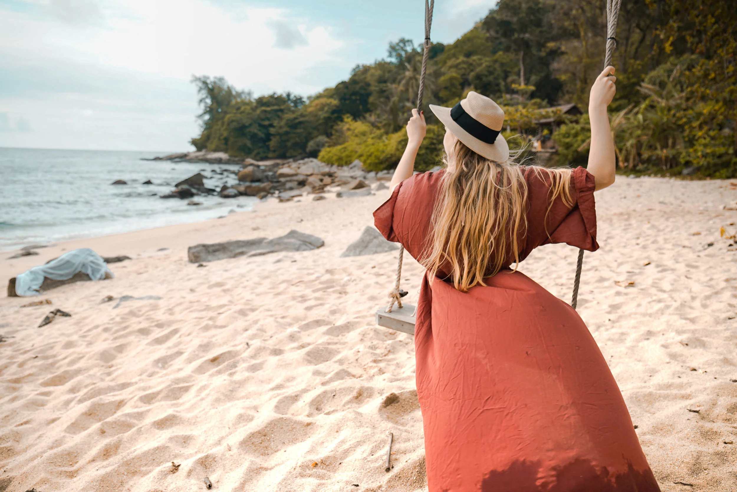Places in Southern Phuket that wait to be explored by you