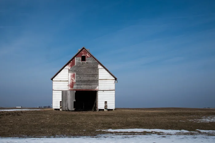 Barn