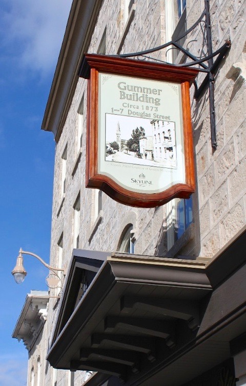 Commercial — Old World Woodworking
