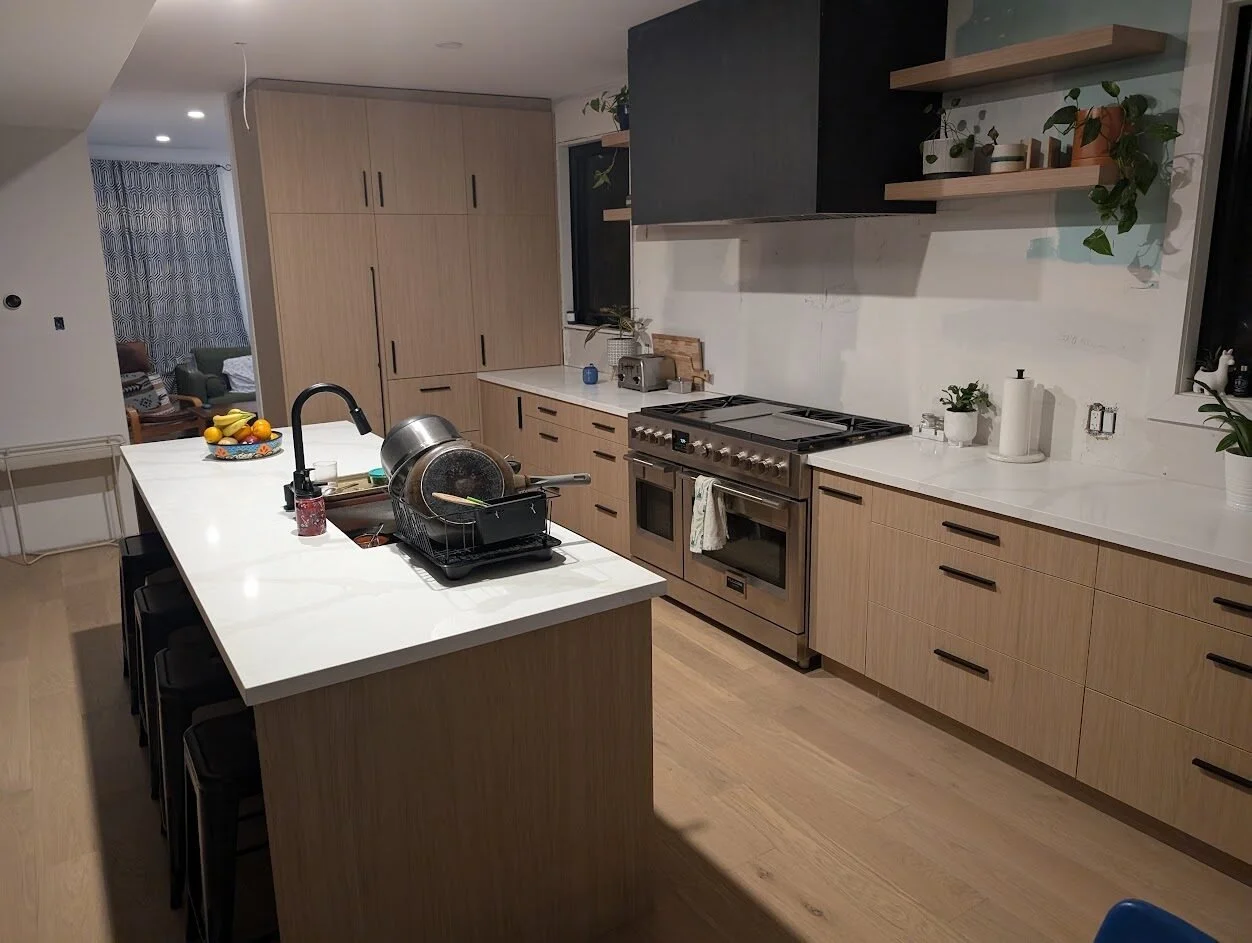 Are Custom Cabinets Worth It?