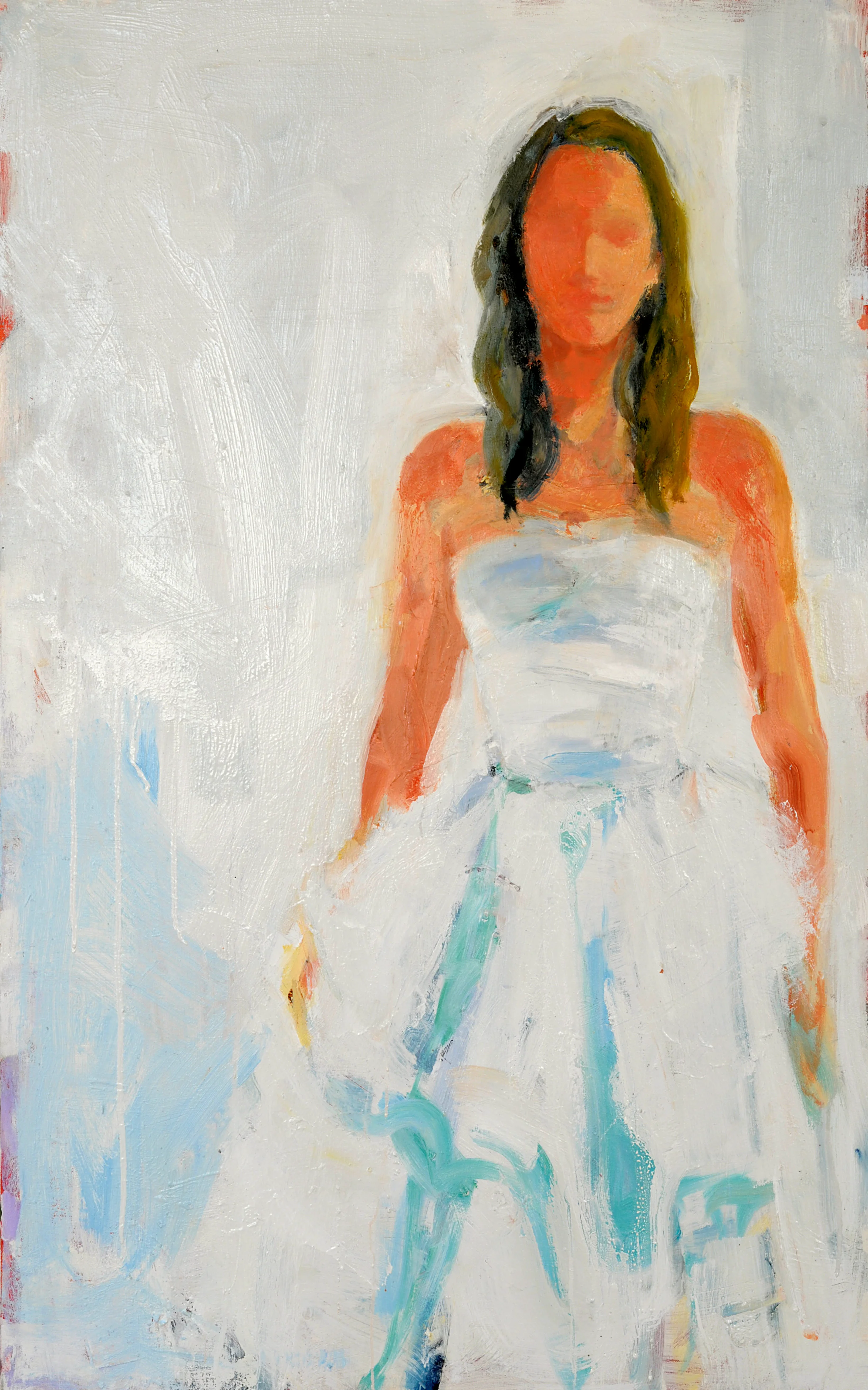 "I Wandered Lonely As A Cloud"