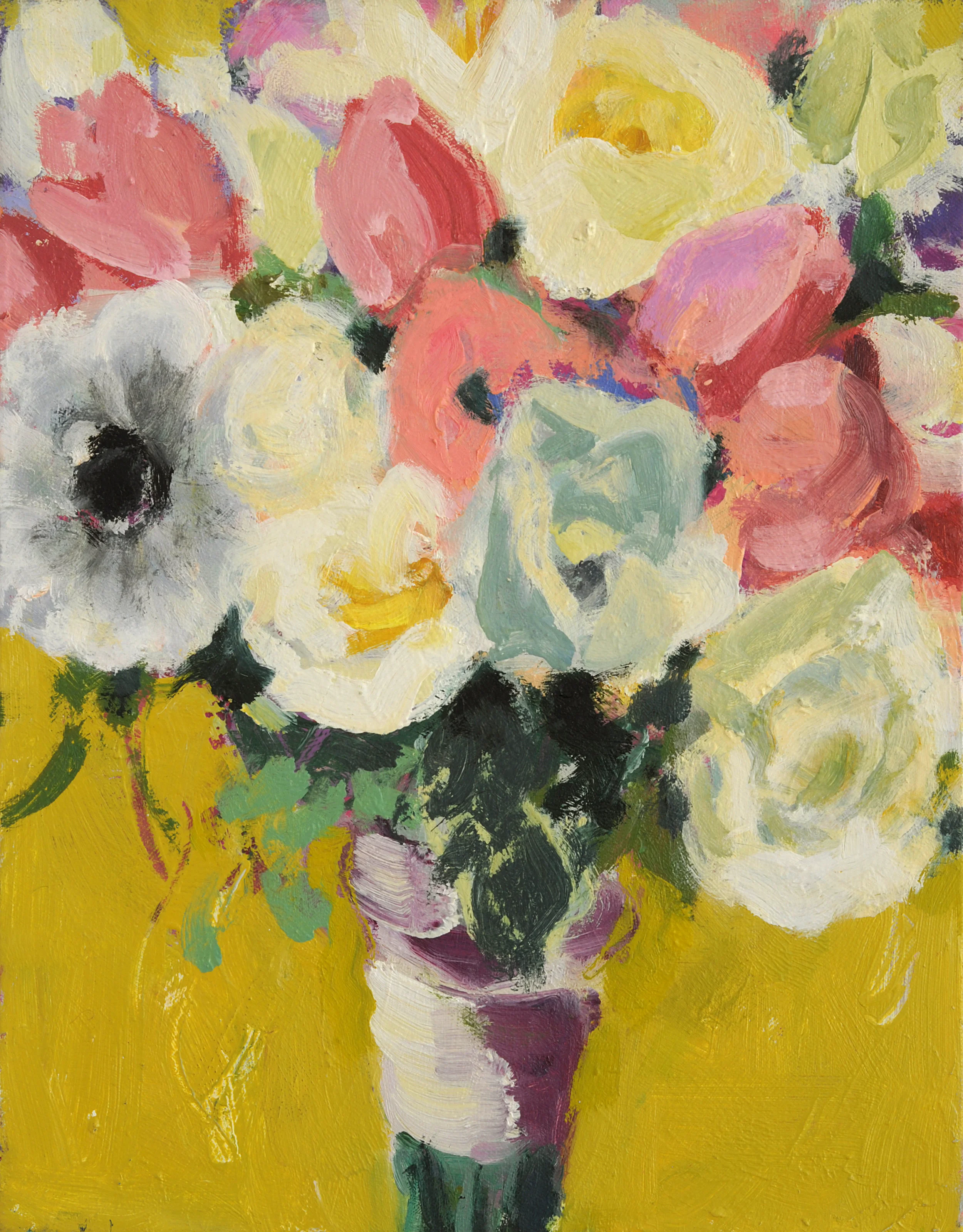 "Two Hearts Beat As One" 