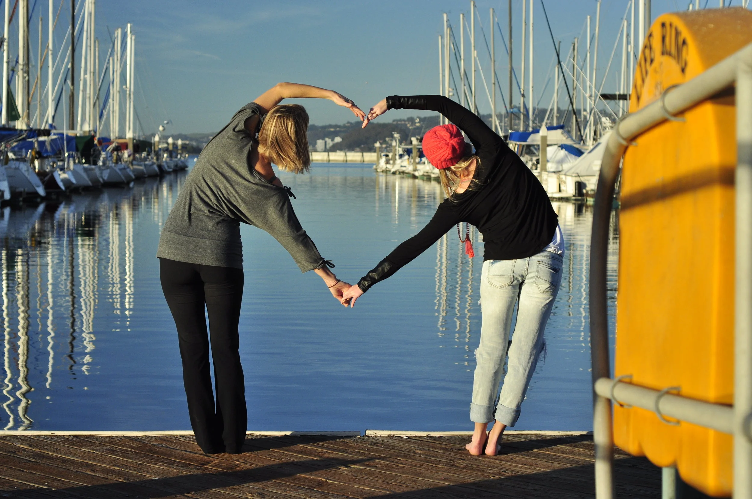 Make a PACT with those you love...4 Steps to Compassionate Communication  