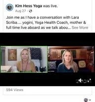 Yoga, Ayurveda &amp; Eating Disorders - Embodied Compassion &amp; Care for the Weary Soul