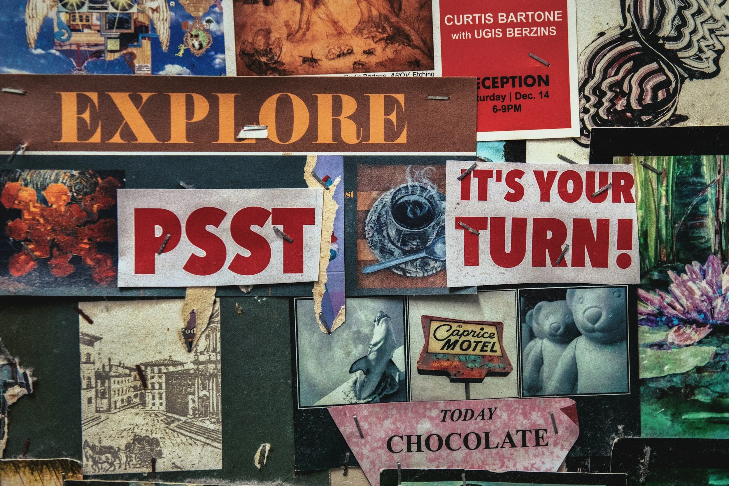 Evolve &amp; Explore: Embodied Energetics for Change - Online Workshop