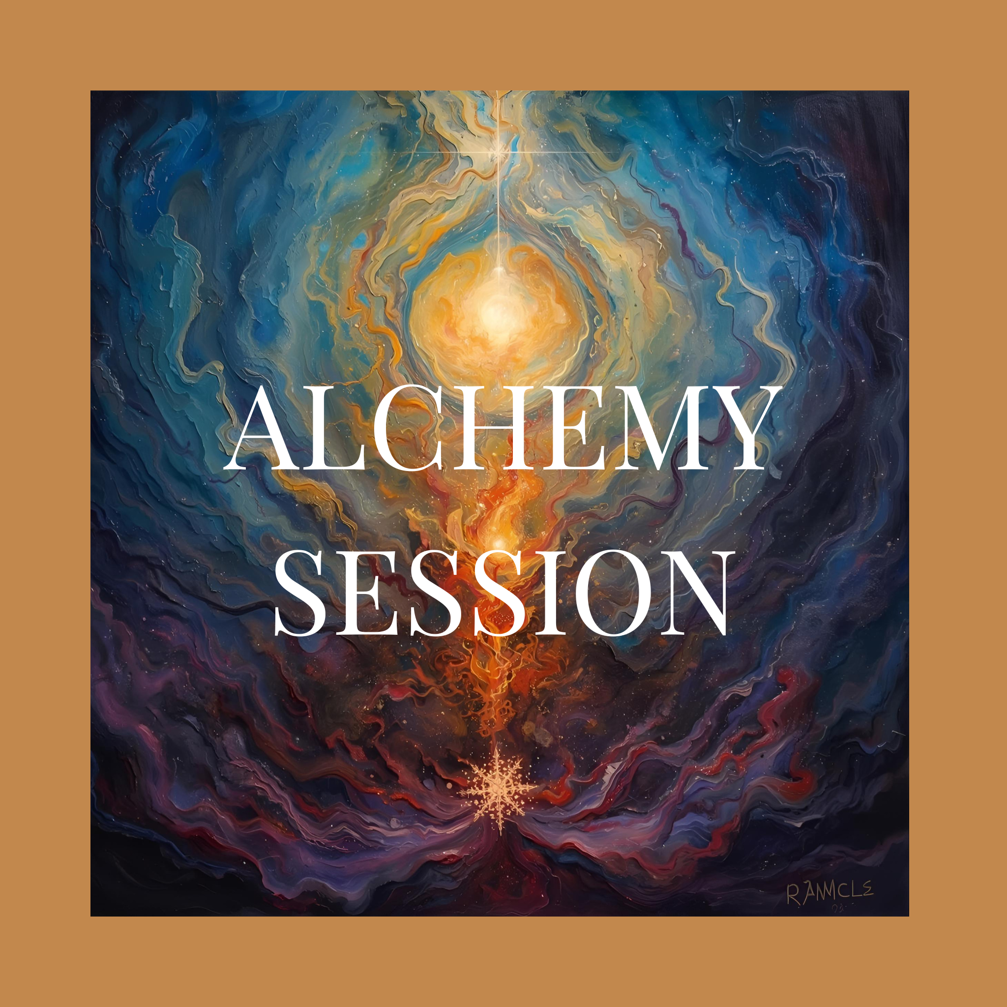 Private Alchemy Session 