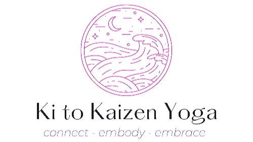 Ki to Kaizen Yoga