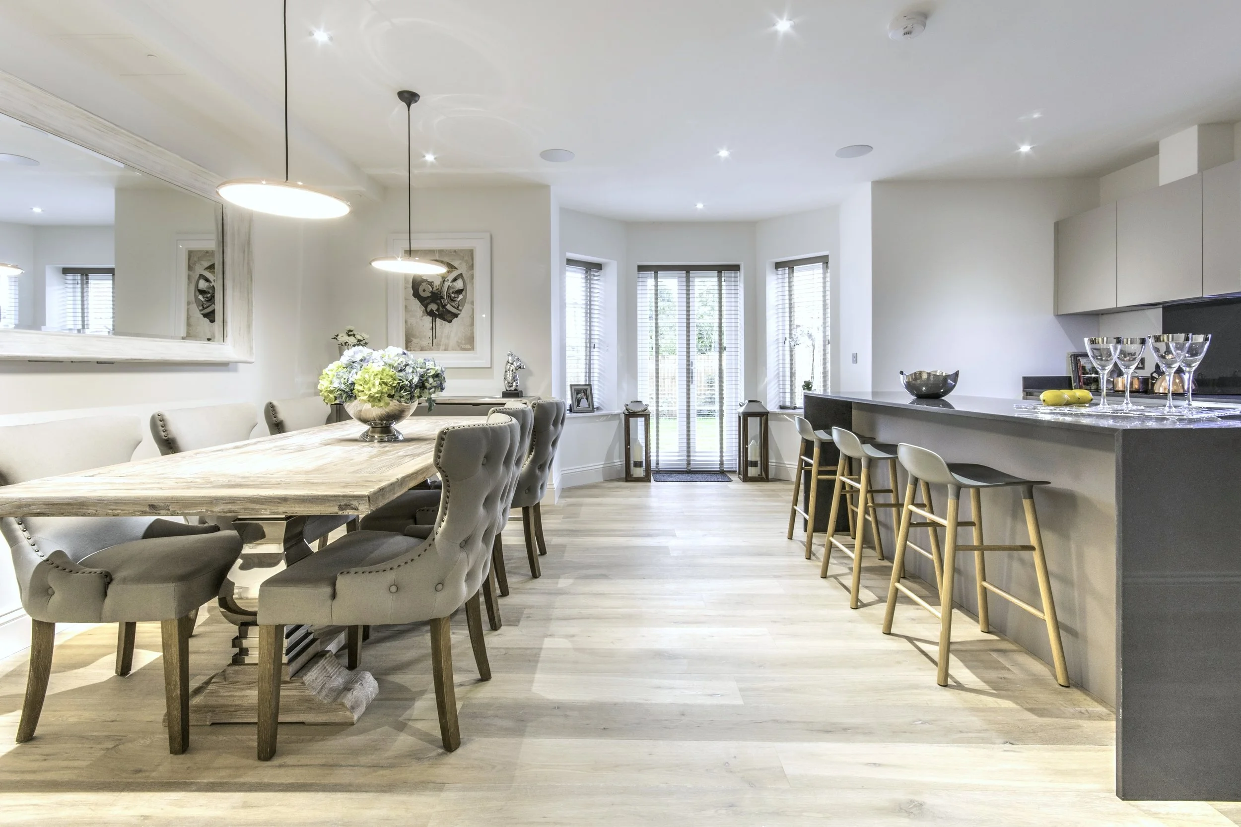 The gables kitchen Breakfast Room.jpg