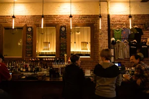 Benson Brewery photo