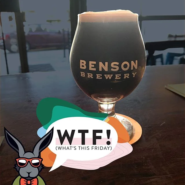 Benson Brewery