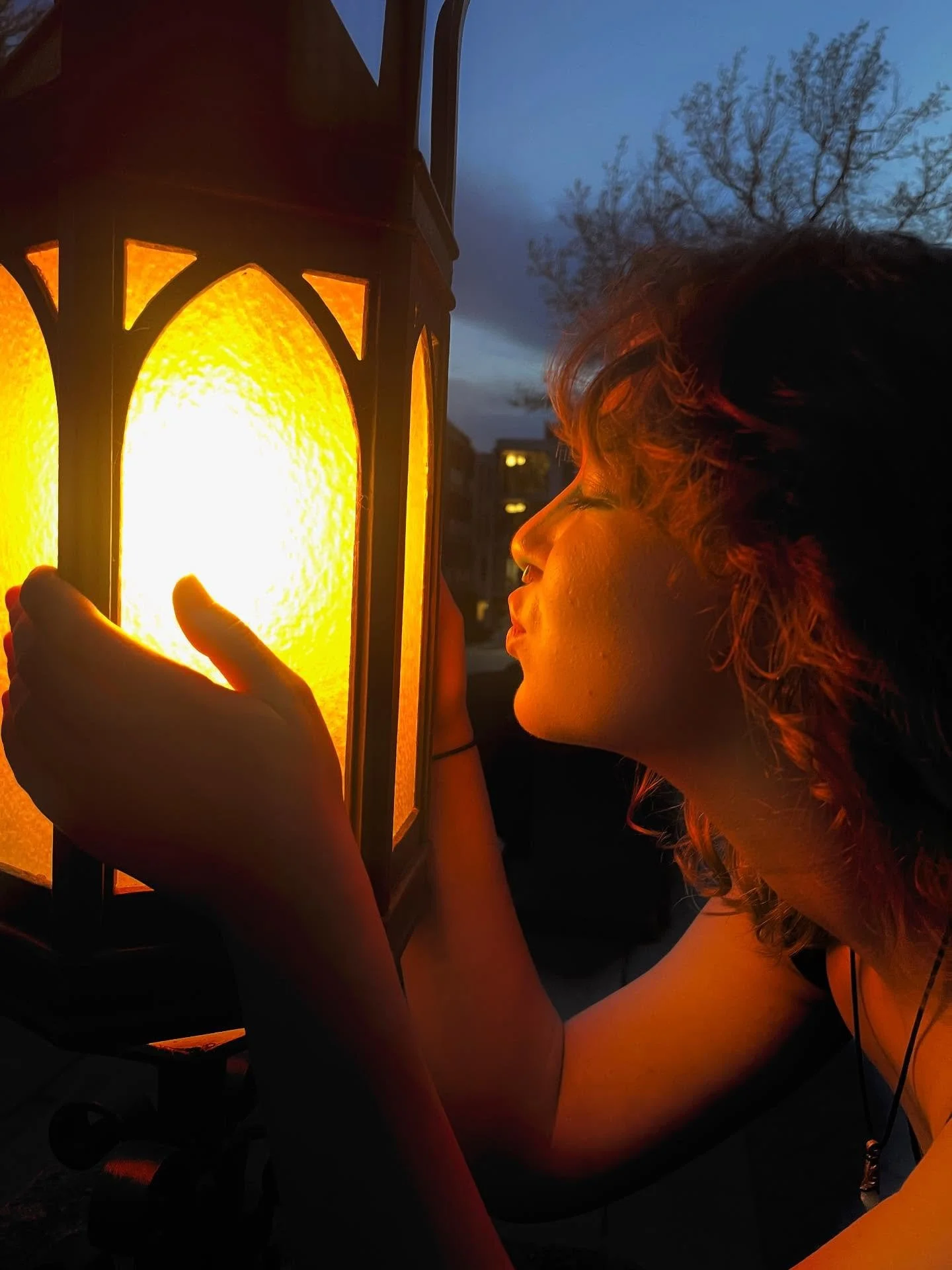 Hi! My name is Aliya Sorensen and I am currently a junior in sculpture. I have been experimenting a lot with quilting and fiber this semester and I really hope to incorporate more of it into my future endeavors. This Friday is my birthday, and I&rsqu