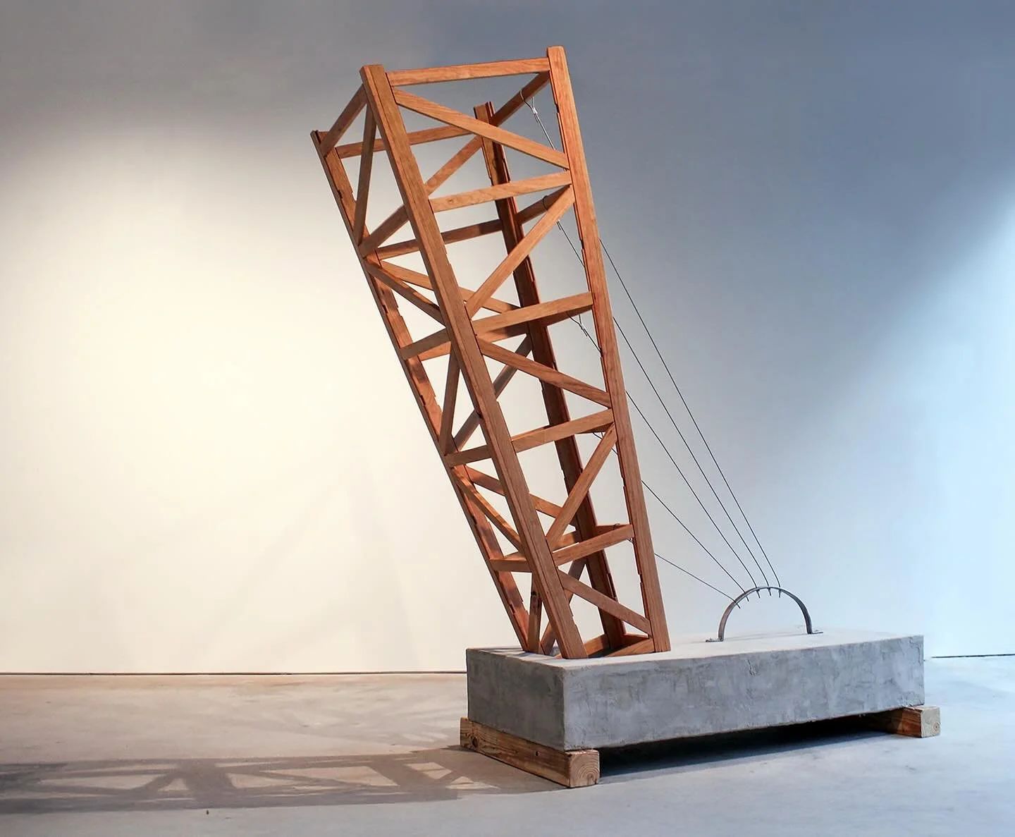 Happy BFA season everyone! We have a lot of fantastic woodworkers graduating this semester, here&rsquo;s a spotlight on 3 of them. 
Miles Meason @milesmeasonart 
Robin Roudebush @robinroudebush.kc 
Kit Faust @starlight.illus 
Go see the BFA exhibitio
