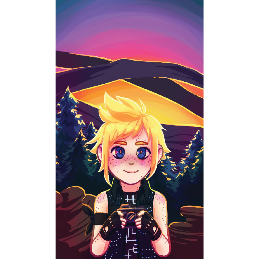 Prom Poster Plain.png