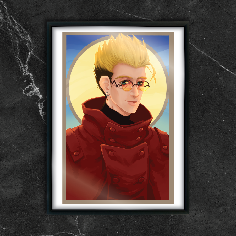 Future Space Action Jesus