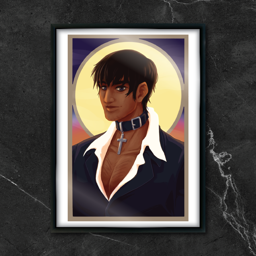 Future Space Action Judas