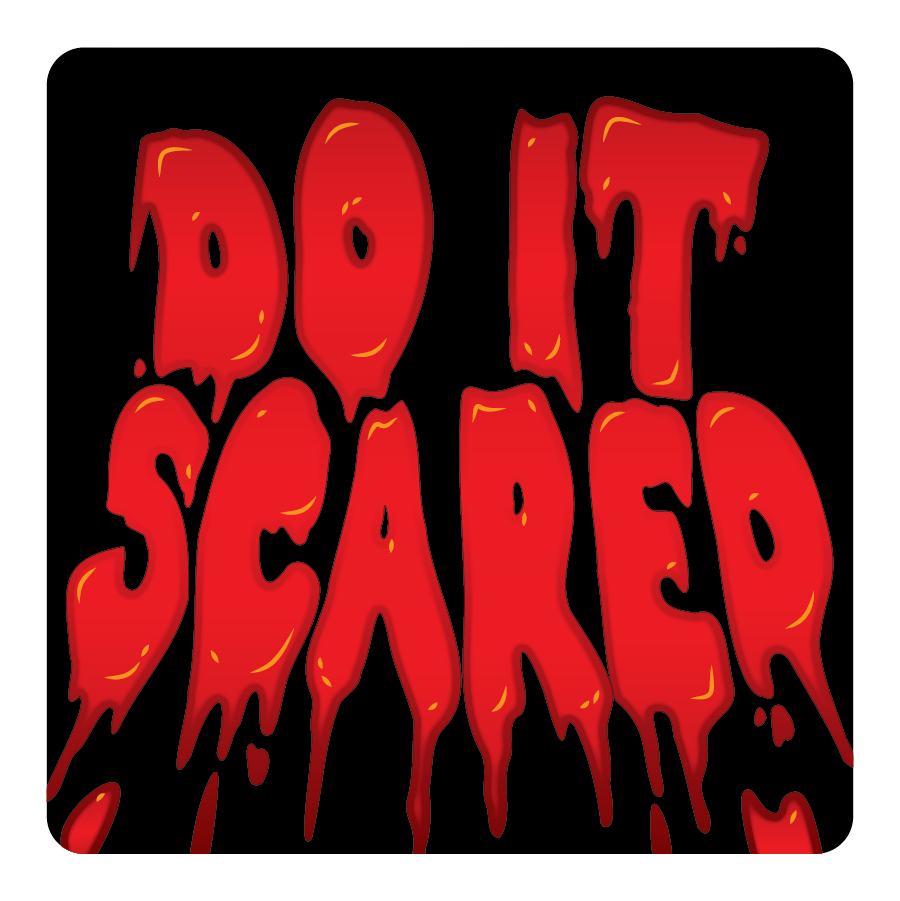 Do It Scared