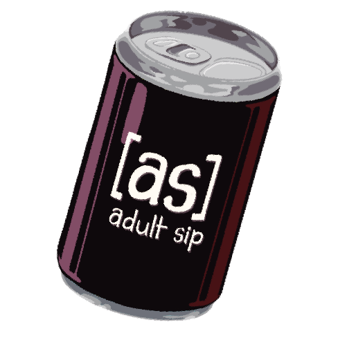 Sassy Soda - Adult Sip
