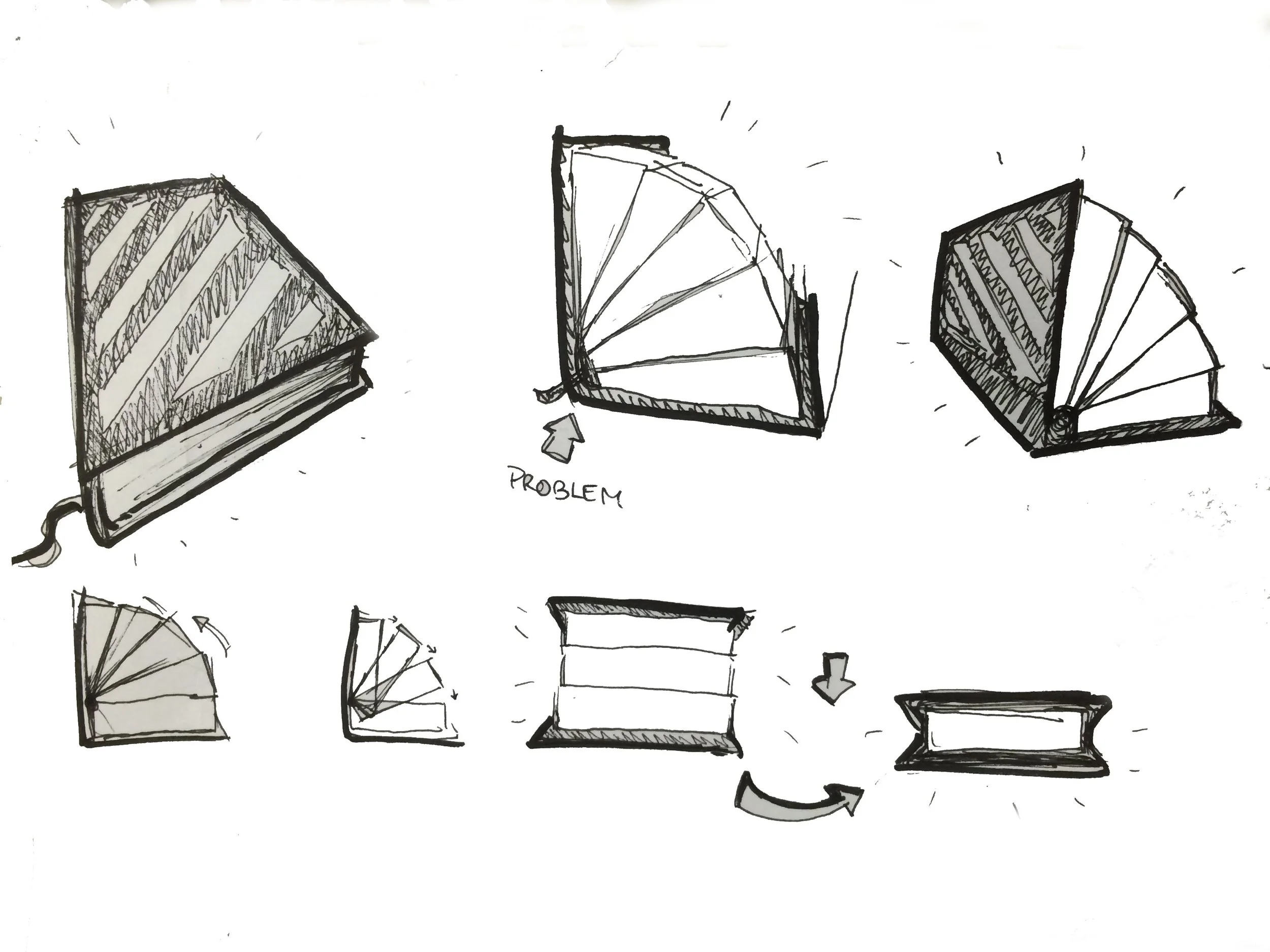 Book Light