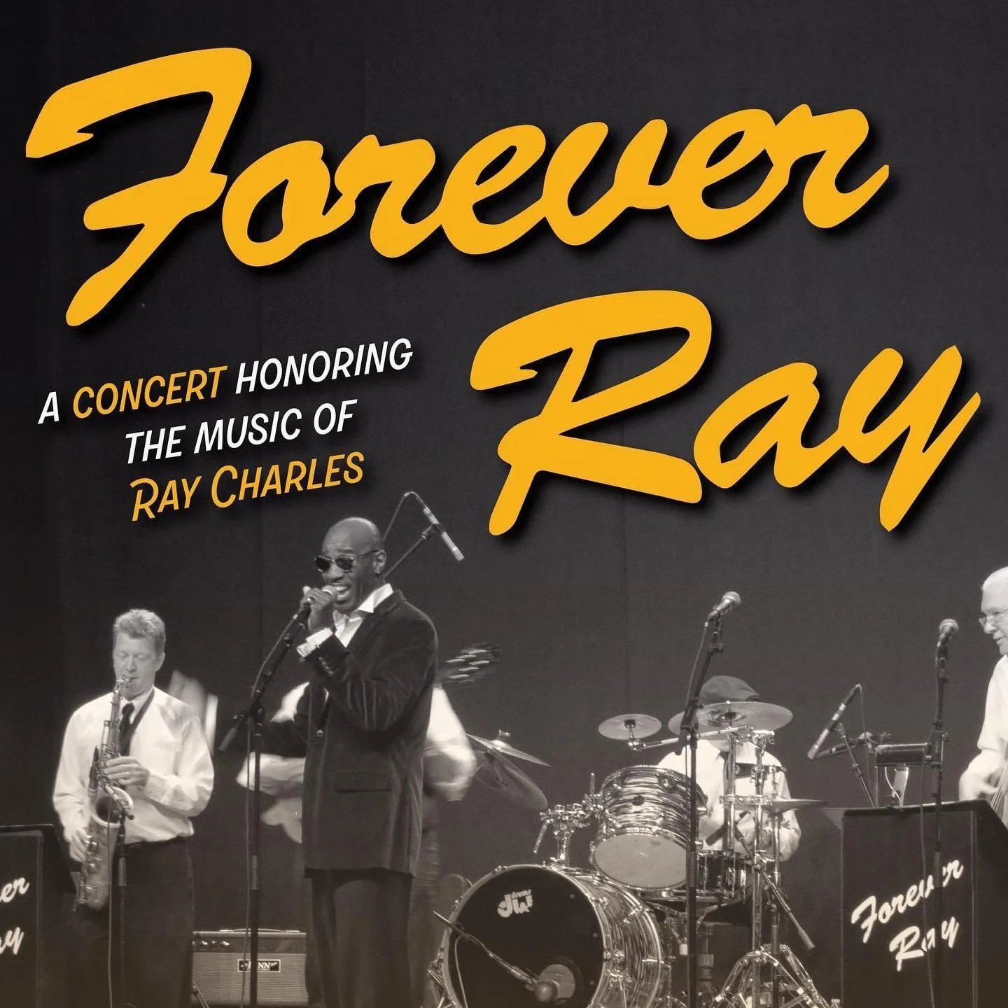 Forever Ray at Downtown Sounds, Glen Cove, NY