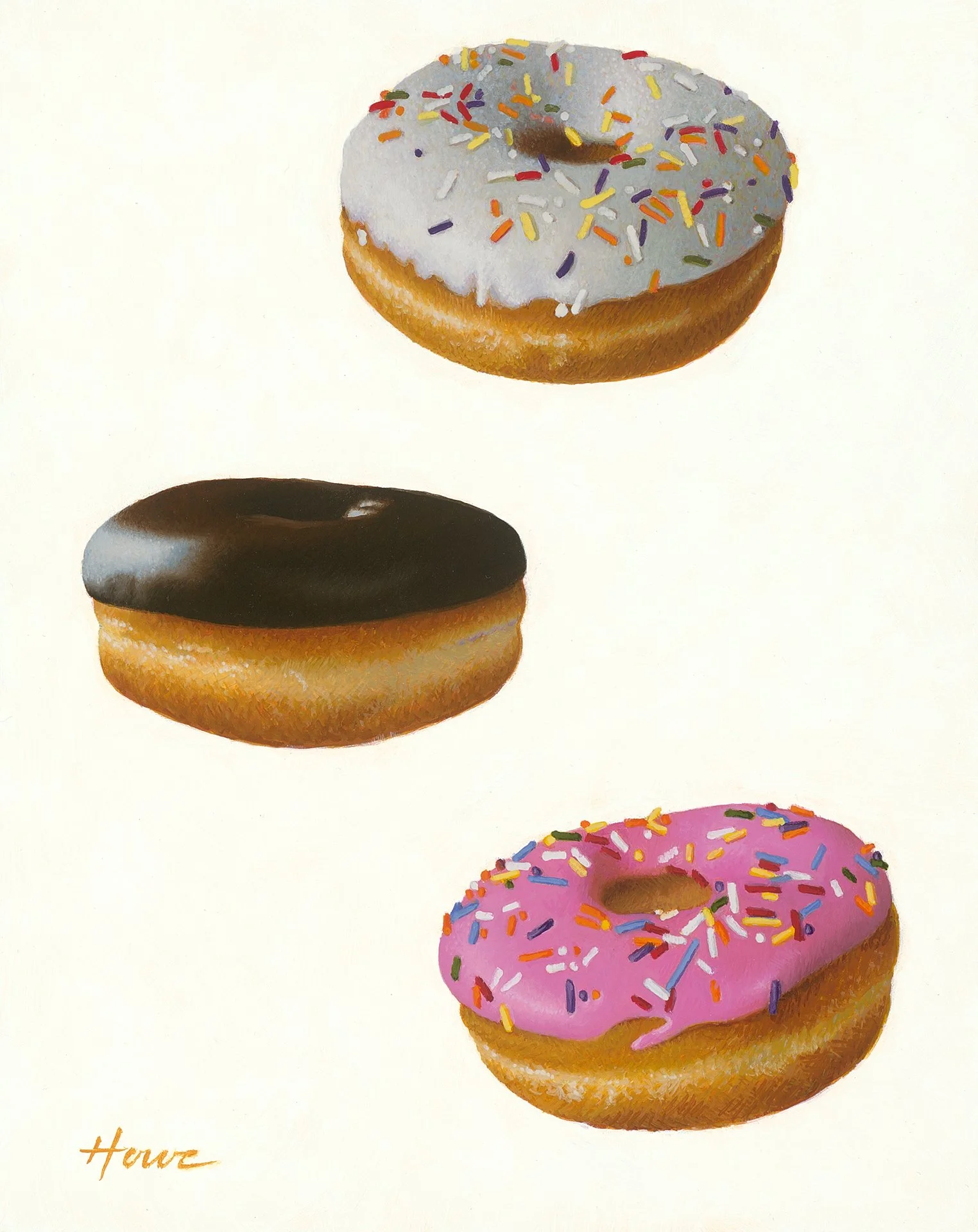 Sprinkles