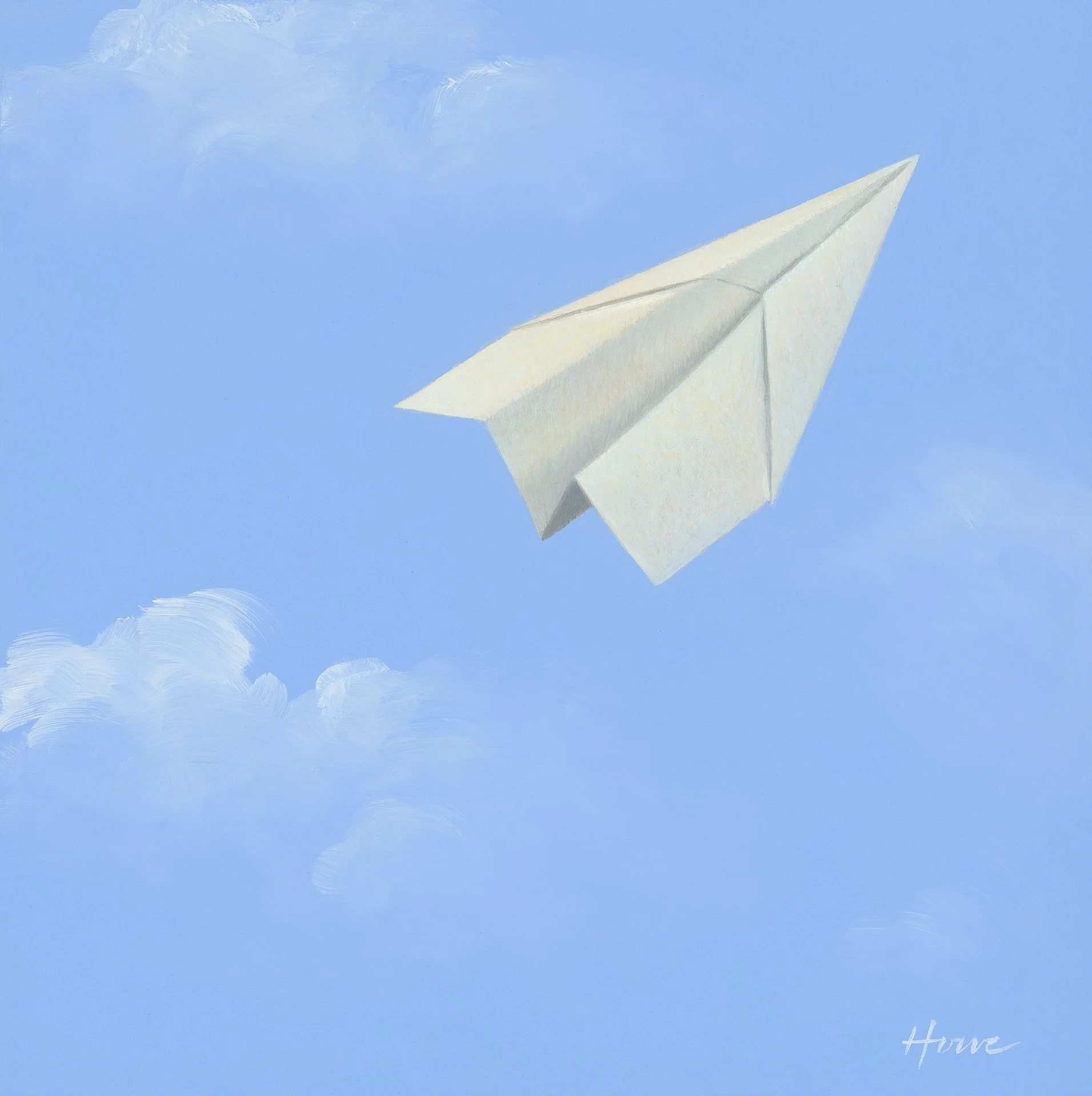 The Dreamer 3