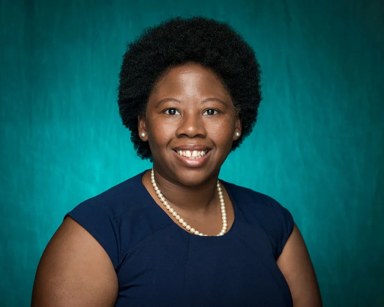 Candice C. Robinson