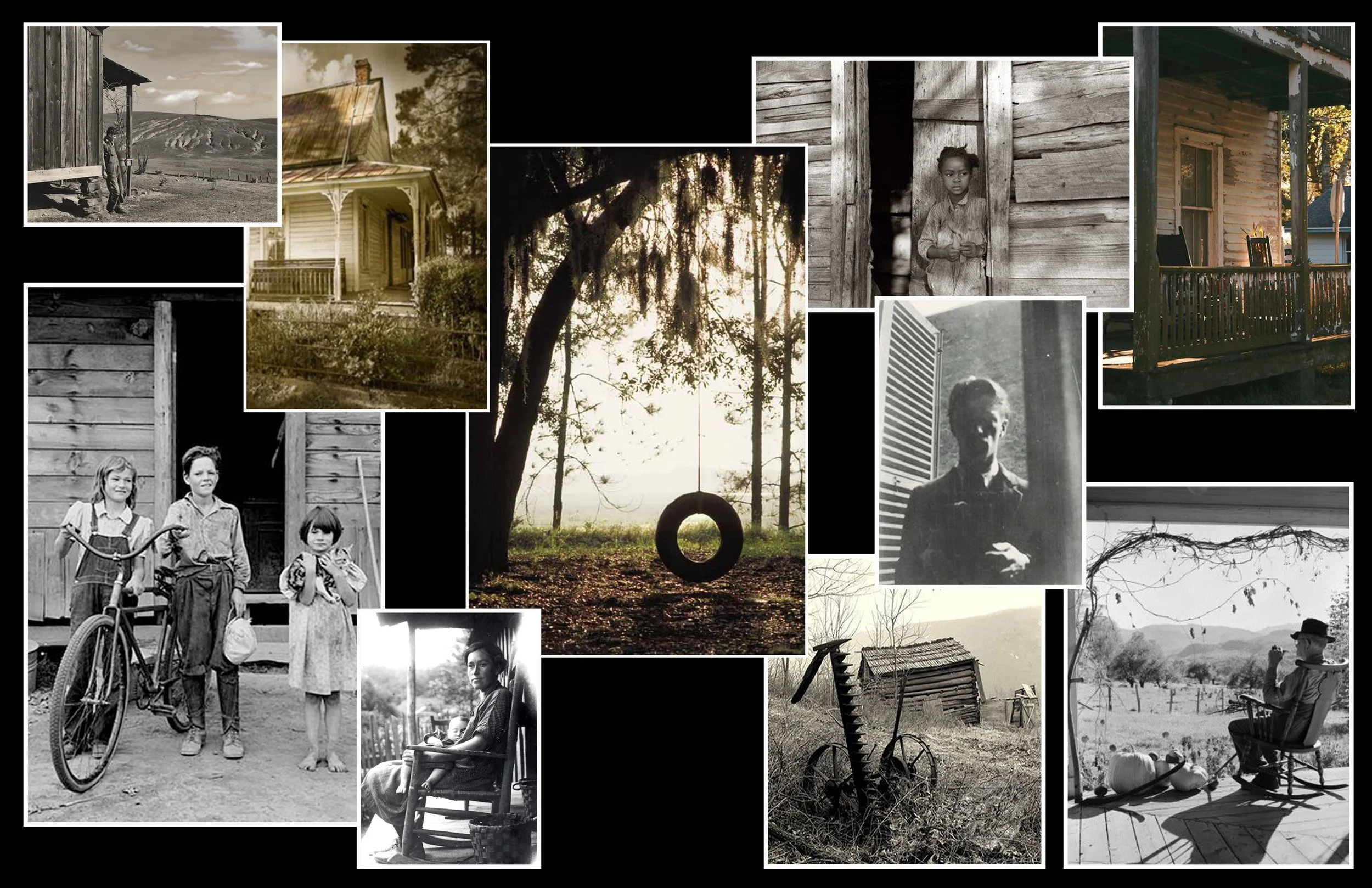 Research Images