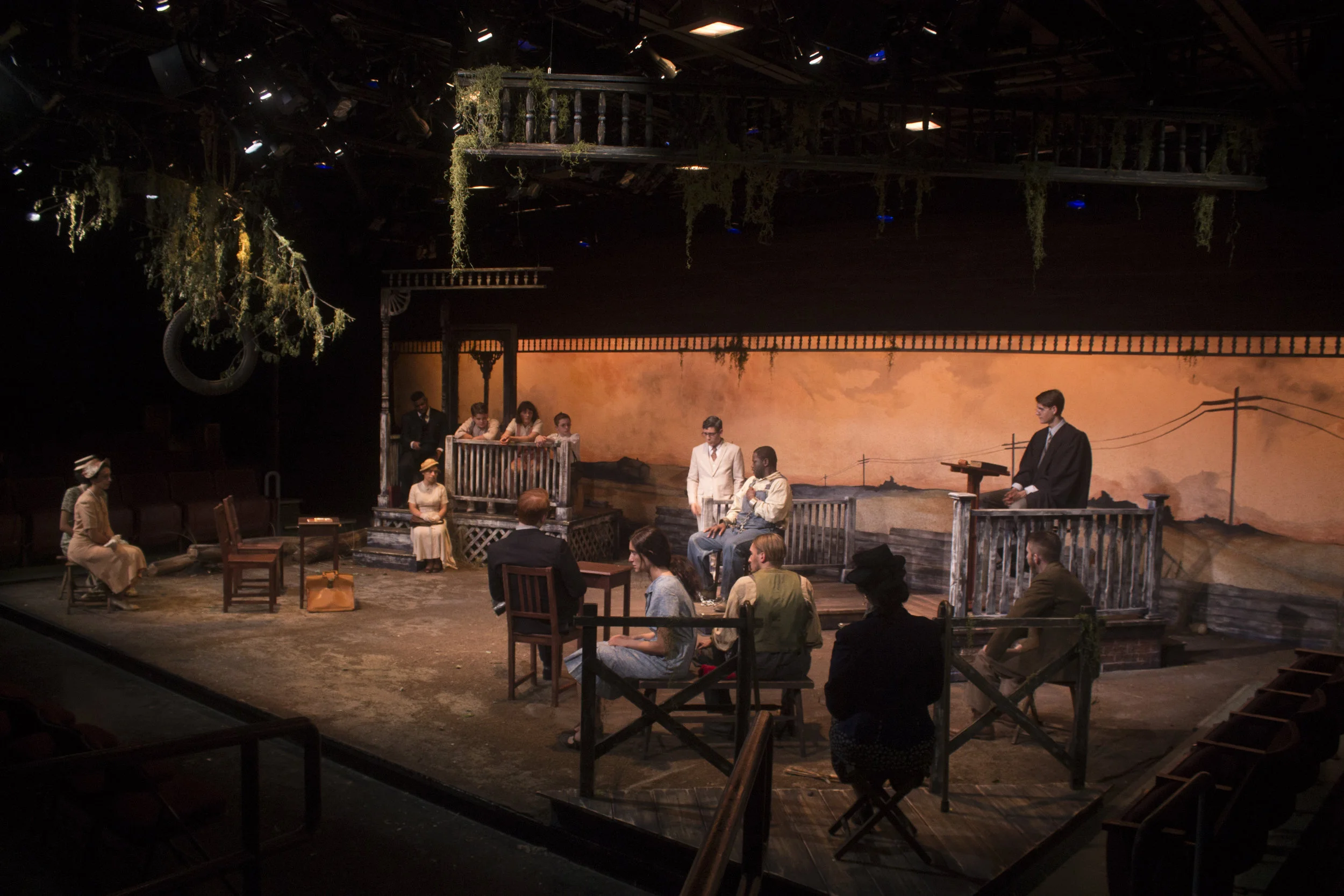 Production Photo