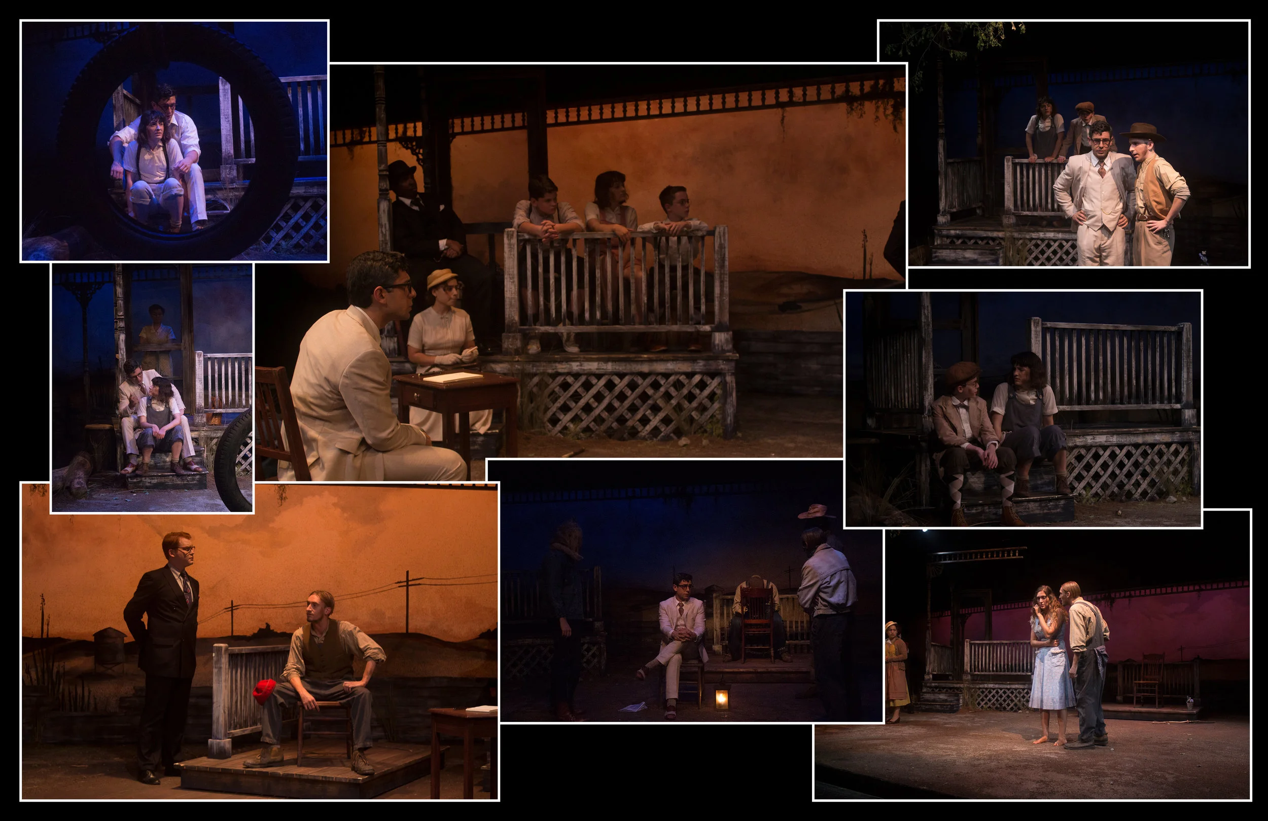 Production Photos