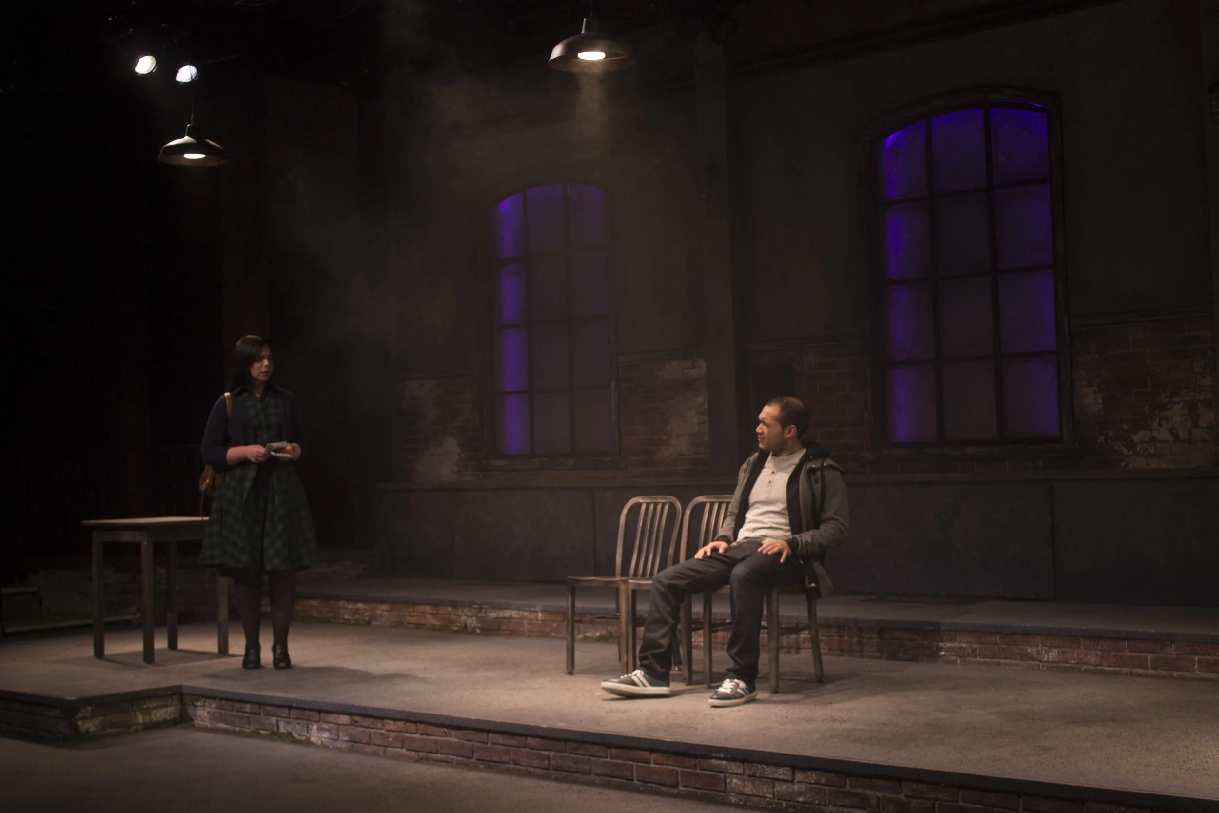 Production Photo