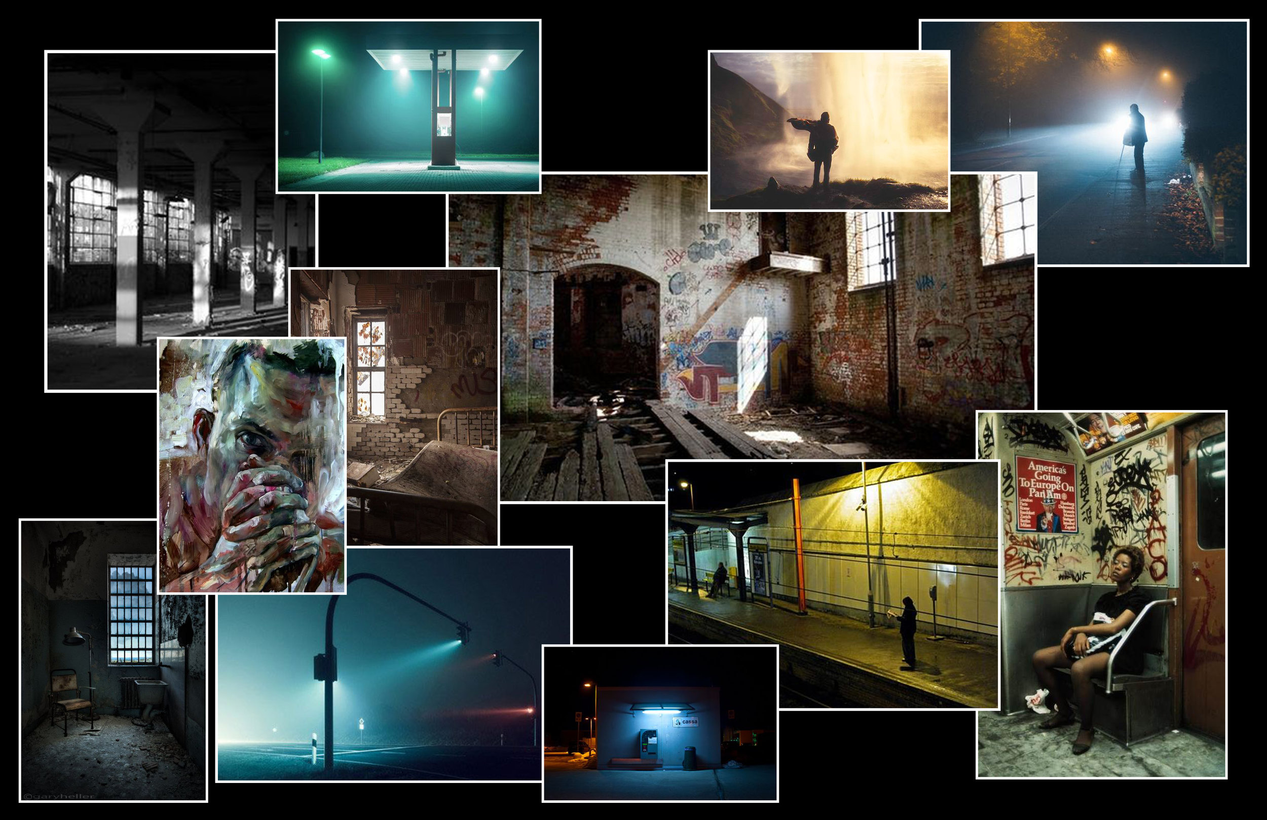 Research Images