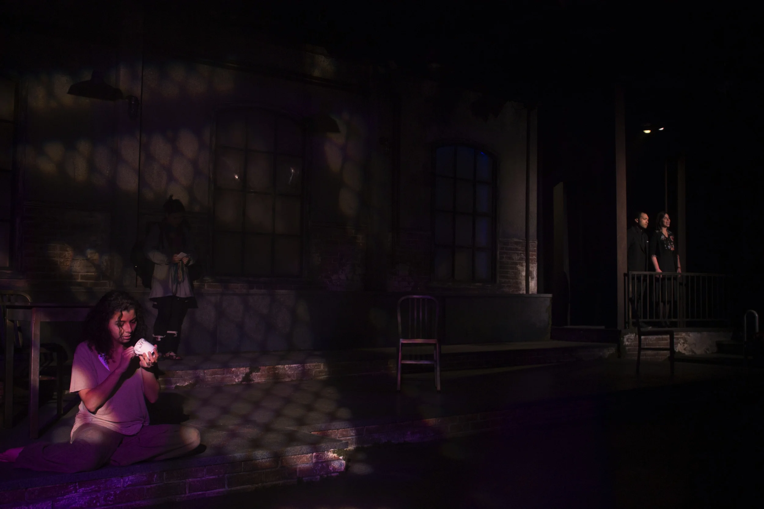 Production Photo