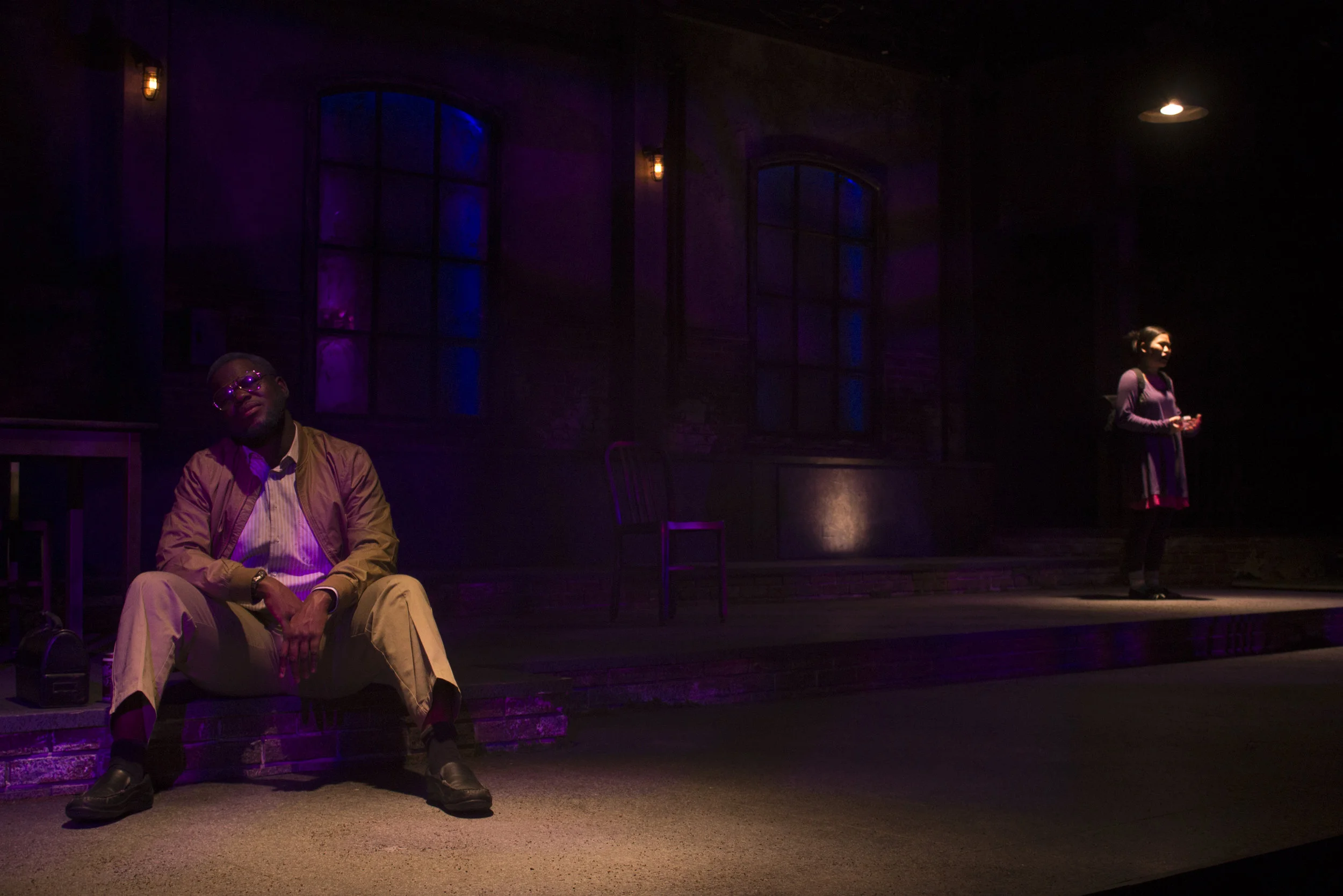 Production Photo