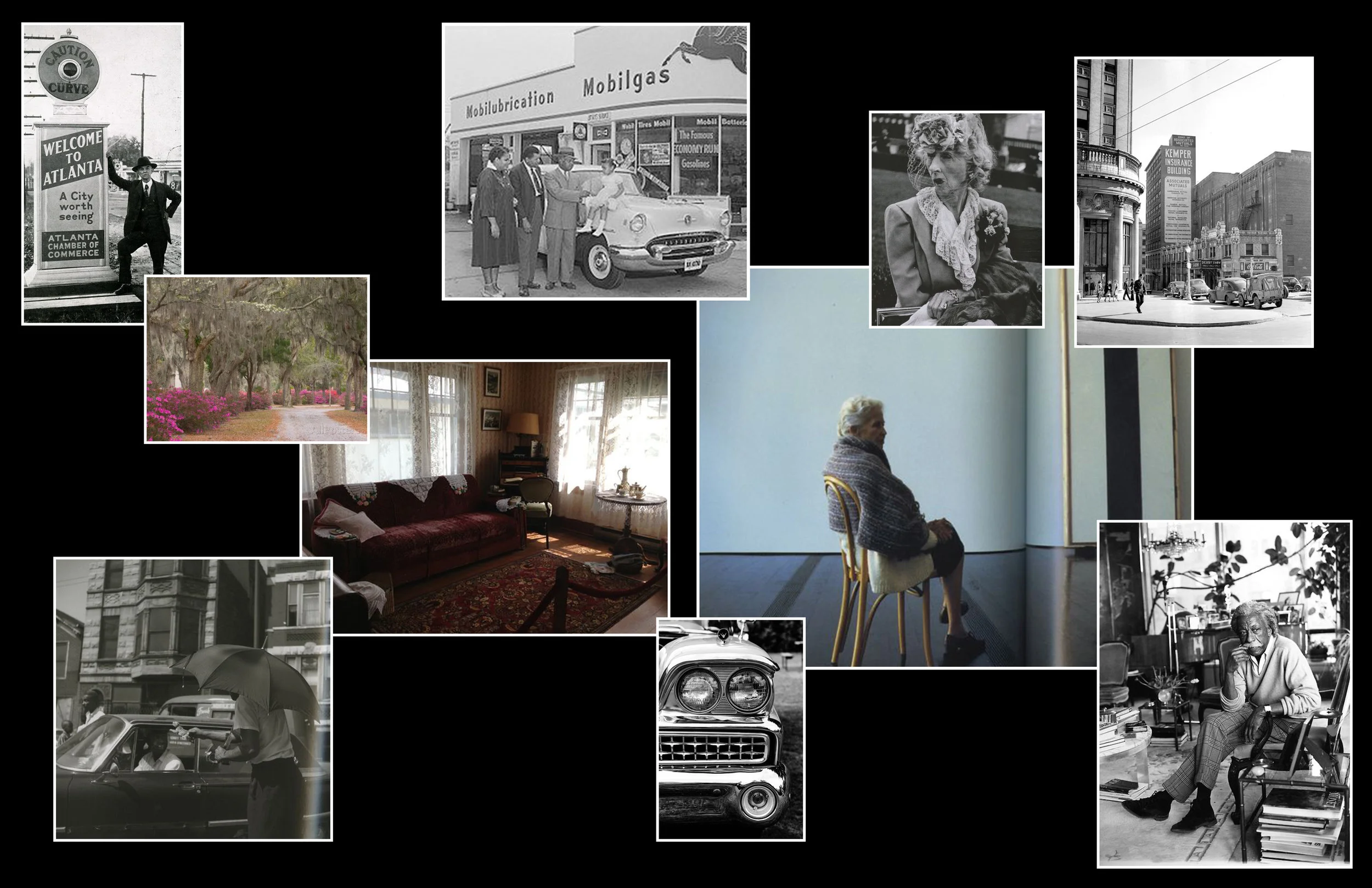 Research Images