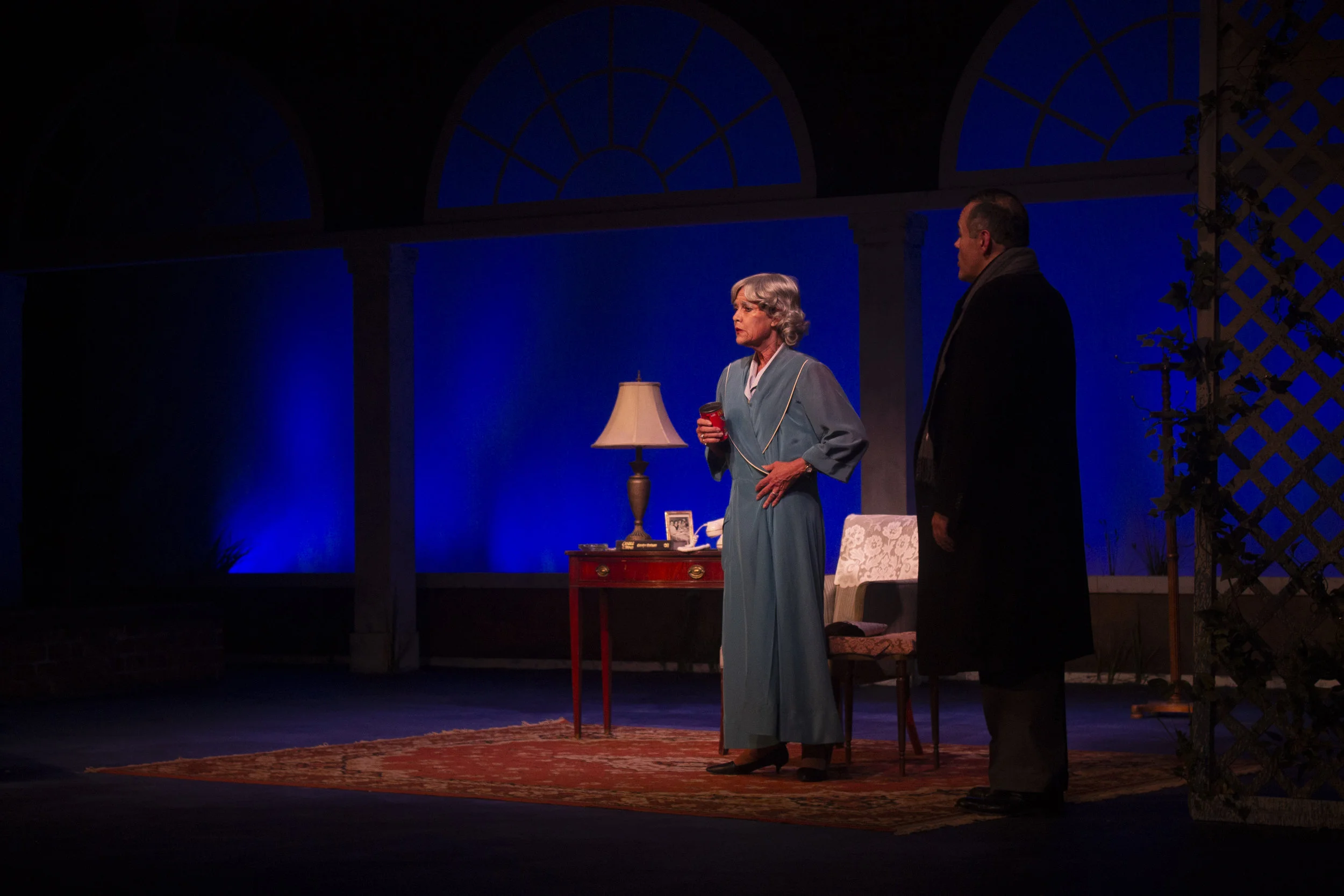 Production Photo