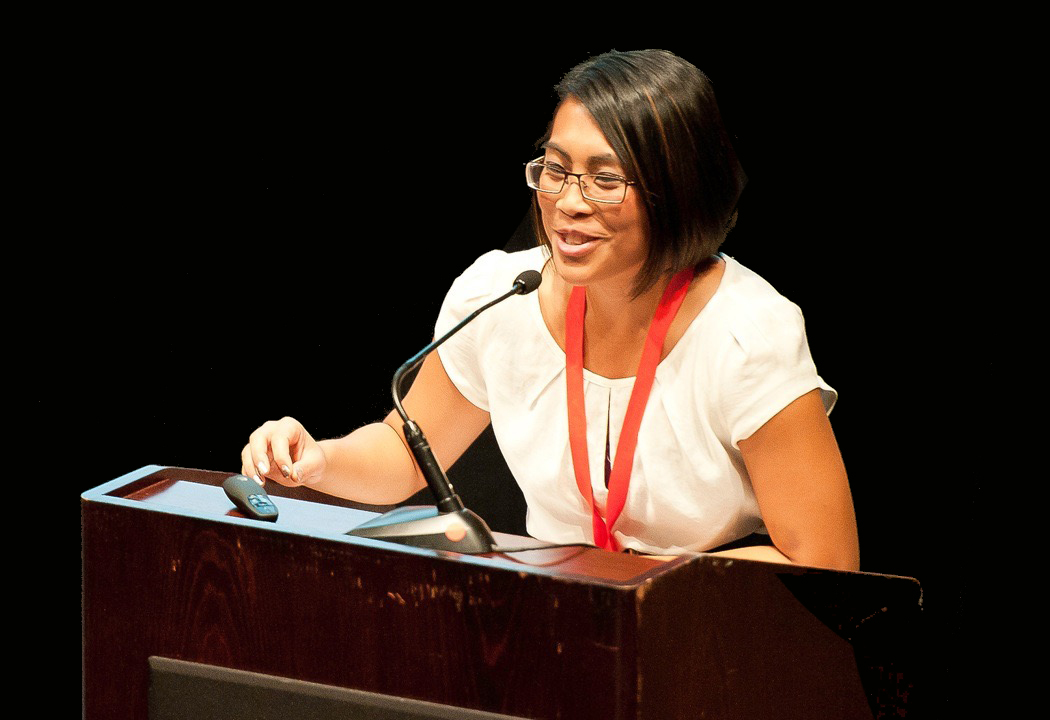 Juvenile Sex Trafficking Conference | November 2013