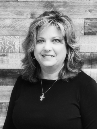 Penny Miltiades Receptionist penny@allroofsolutions.com