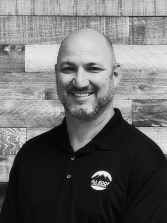 William Korn Estimator william@allroofsolutions.com US Army Veteran