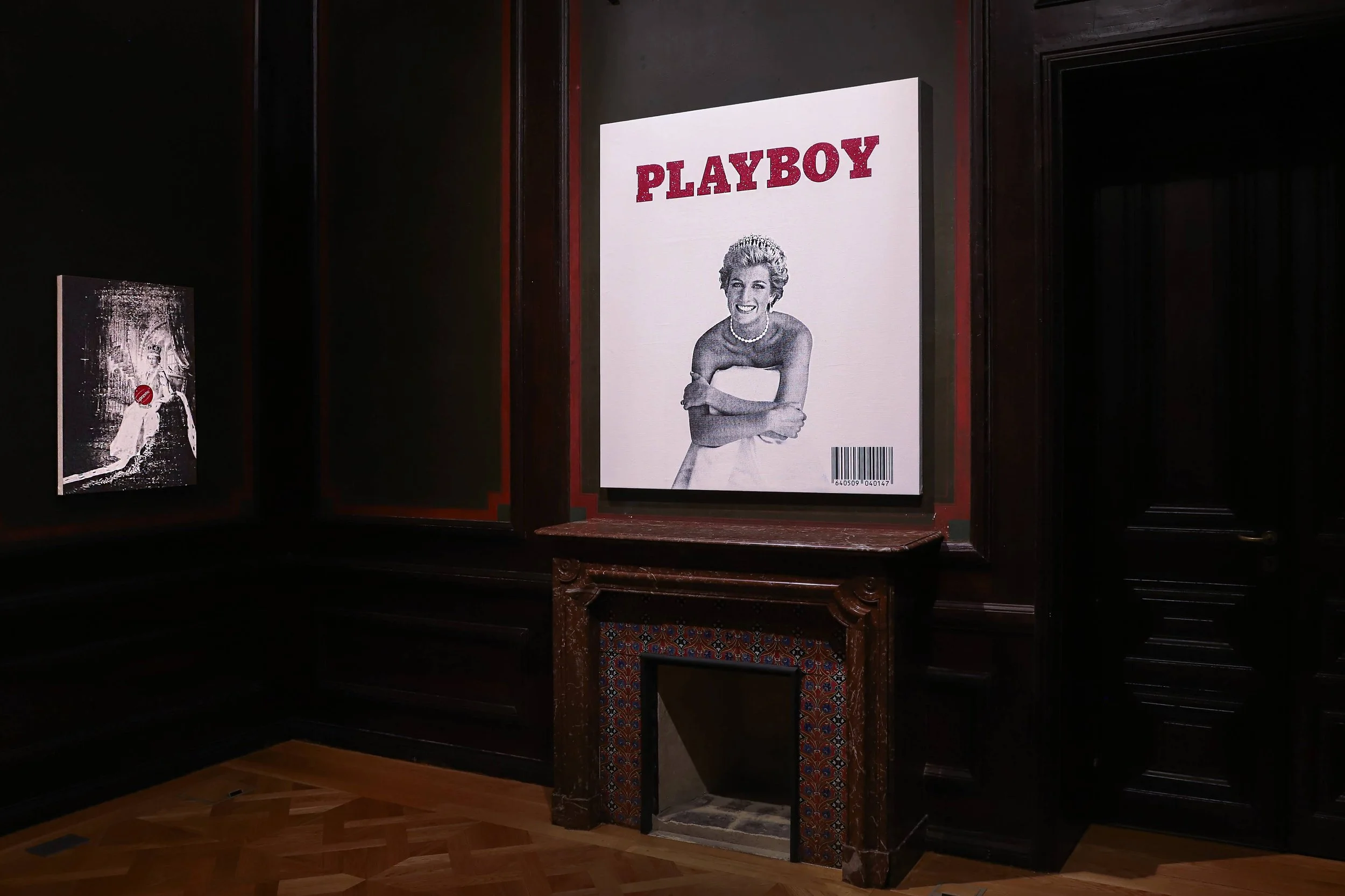 ALLOUCHE BENIAS GALLERY CHRISTMAS GROUP SHOW  2021