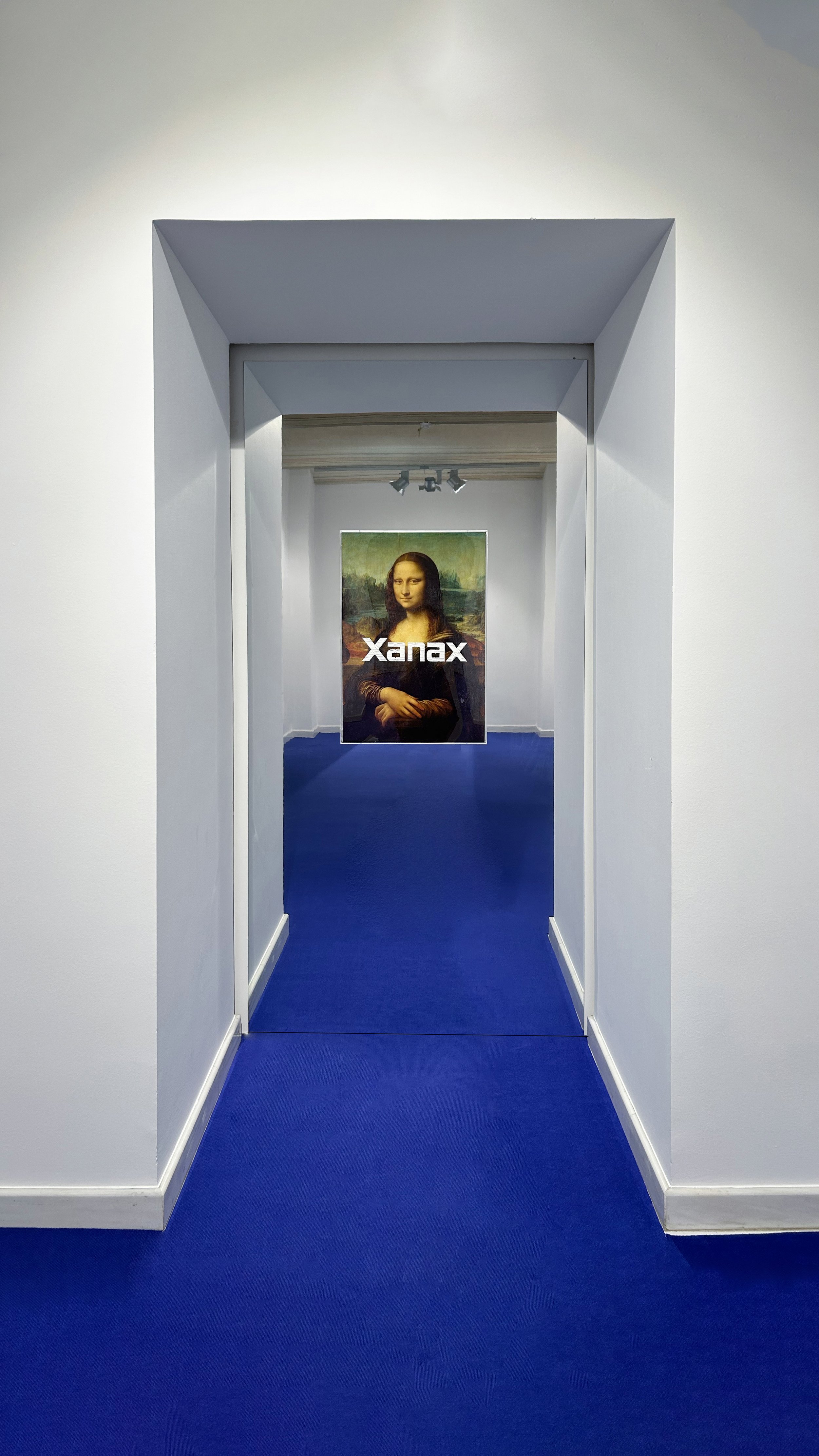 'DECEPTIVE REALITIES' AT ALLOUCHE BENIAS GALLERY JULY 2023