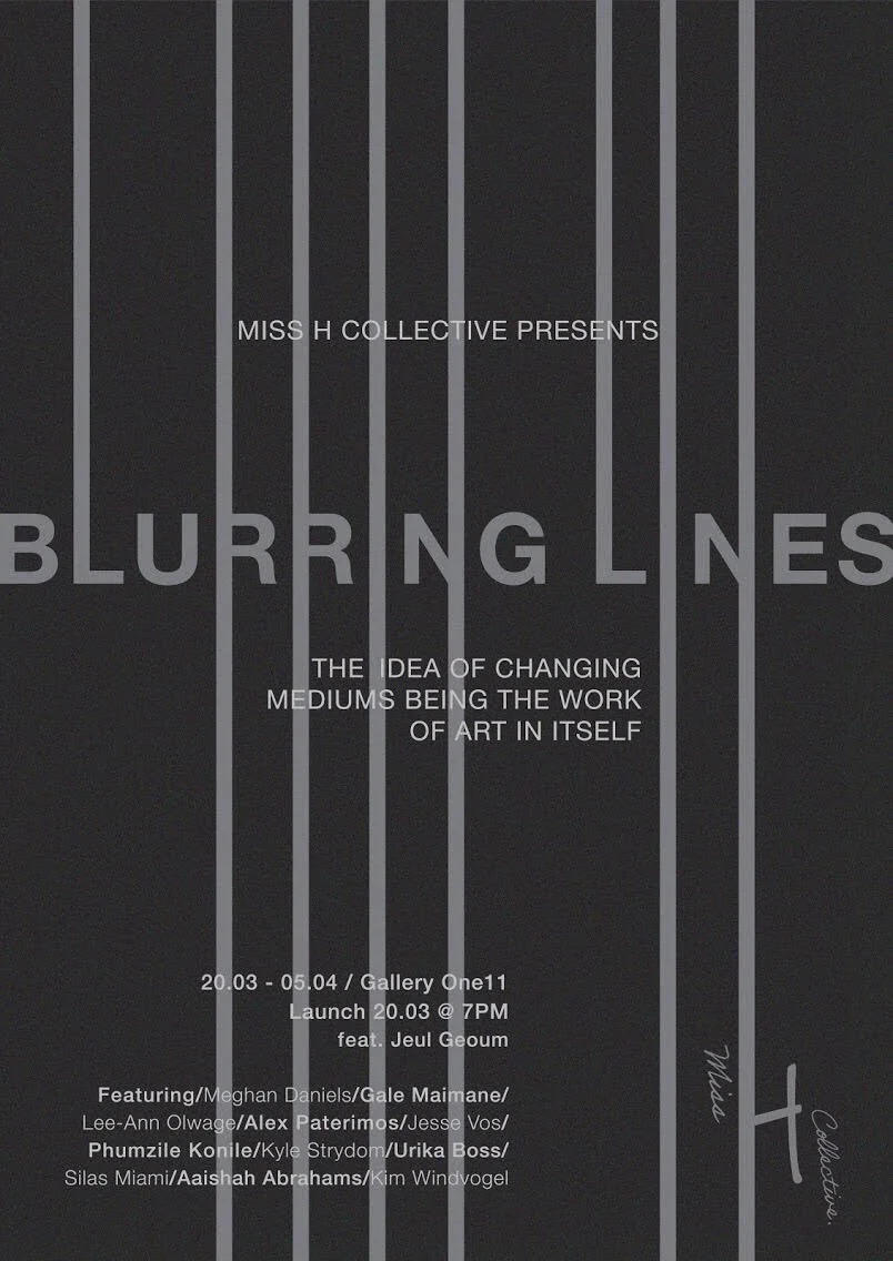 Ms H Collective Blurring Lines.jpg
