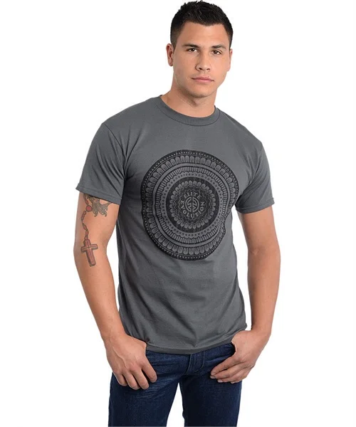 Aztec Print tShirt