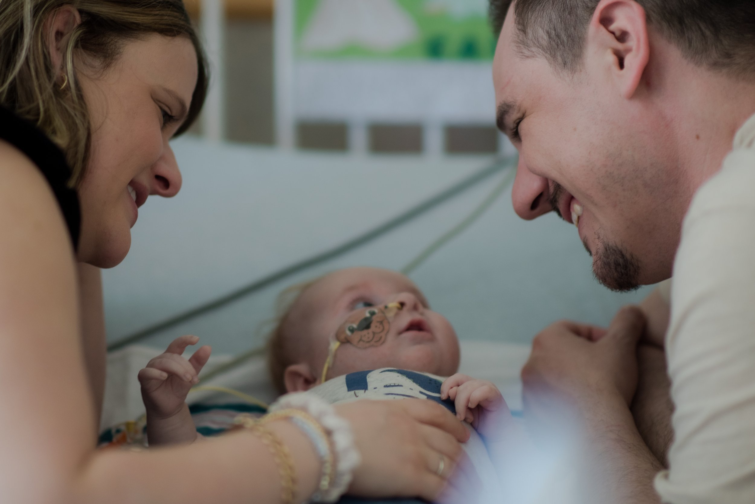 Help A Little Heart Mini Family Portrait Session Fundraiser May 17 - Dec 6, 2025