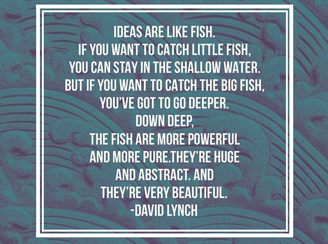 Great big #shoutout and so much #love to the #inspirational David Lynch @davidlynchfoundation. A one of a kind #filmmaker and #artist who is all about the #power of #meditation // the power of the #mind !! ... ... ... ✌🏽️&hearts;️🙏🏽 from @awholene